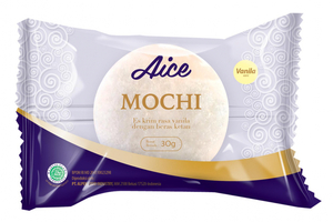 Kem mochi vani